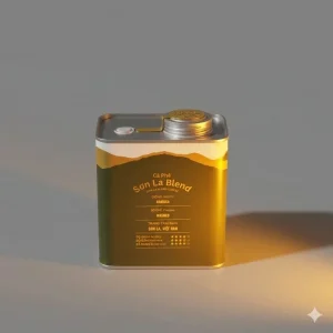 Sơn La Blend – The Spirit of Northwest Vietnam in Every Drop